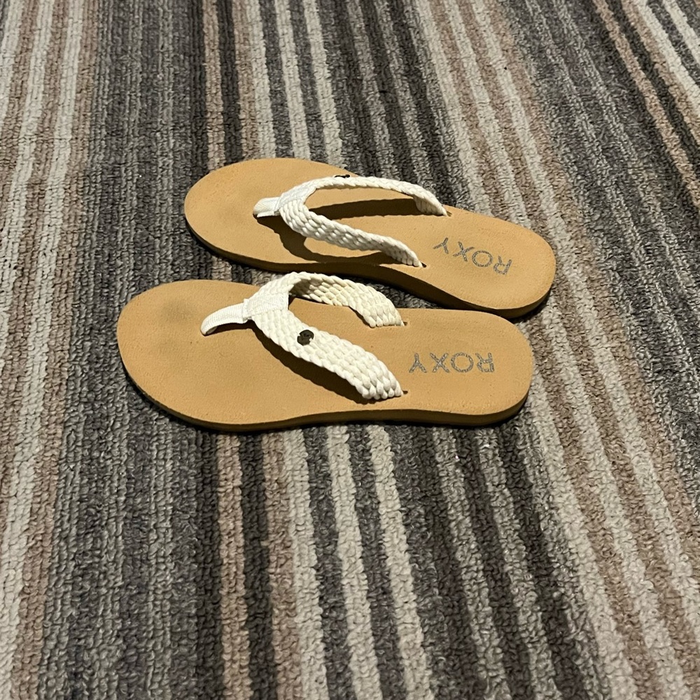 Womens Roxy Sandals